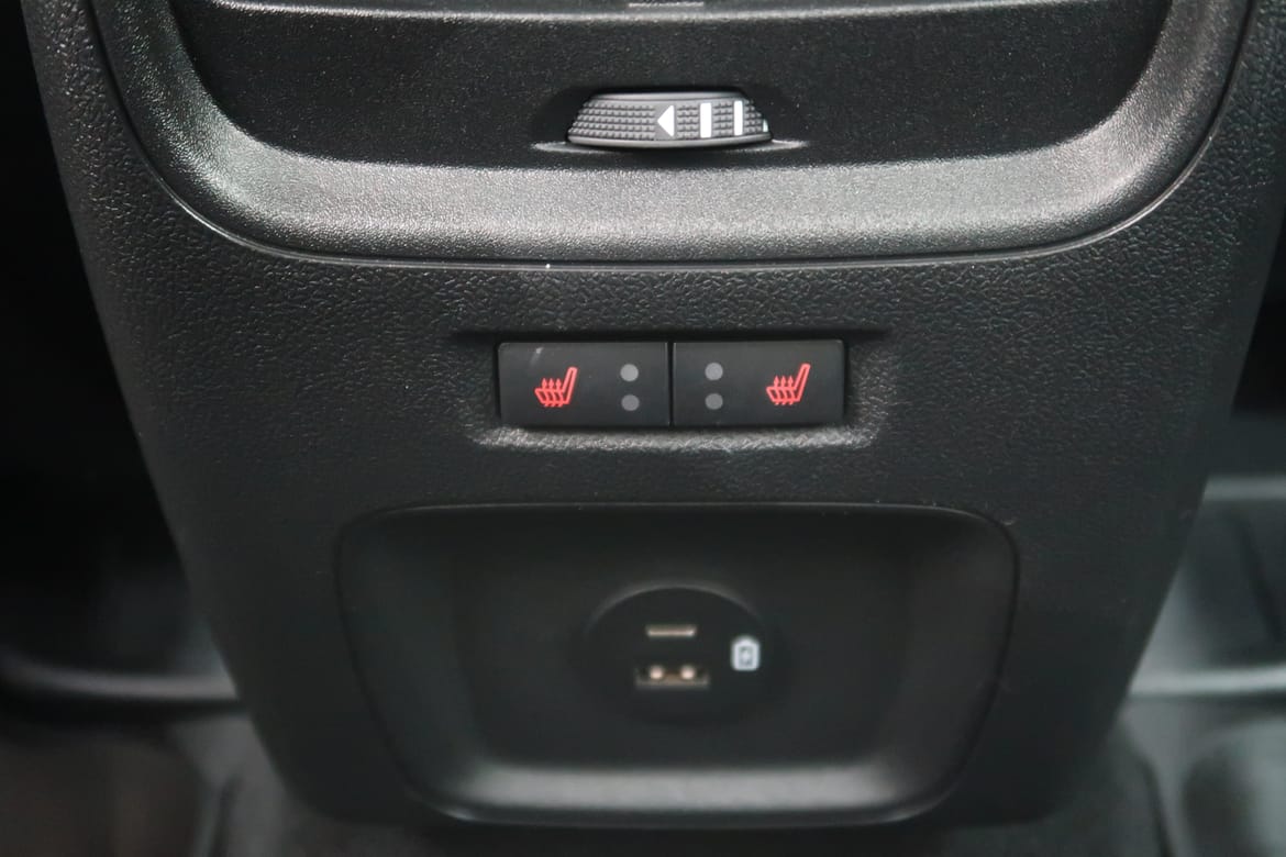 Ford Kuga 2023 - miniatyr 8