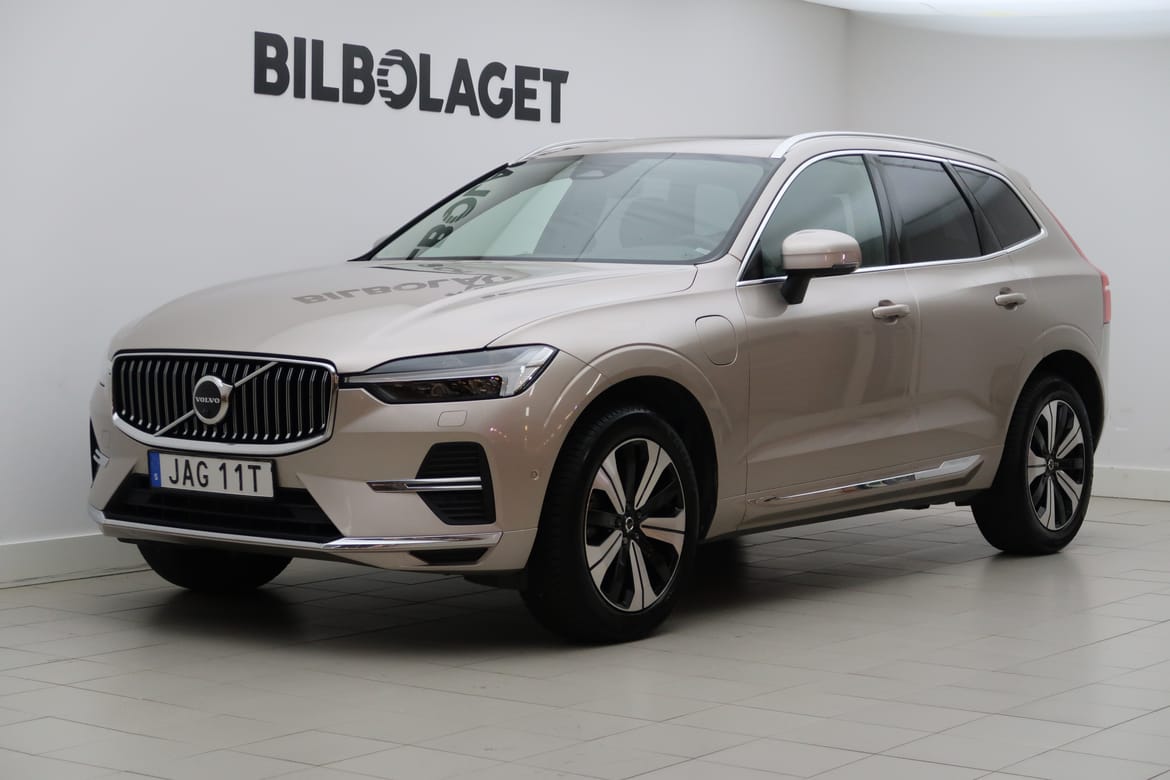 Volvo XC60 2023 - bild 1 av 23