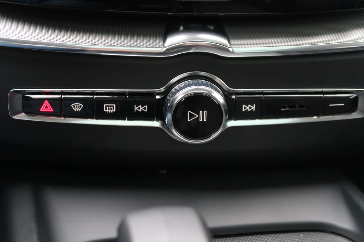 Volvo XC60 2023 - miniatyr 21
