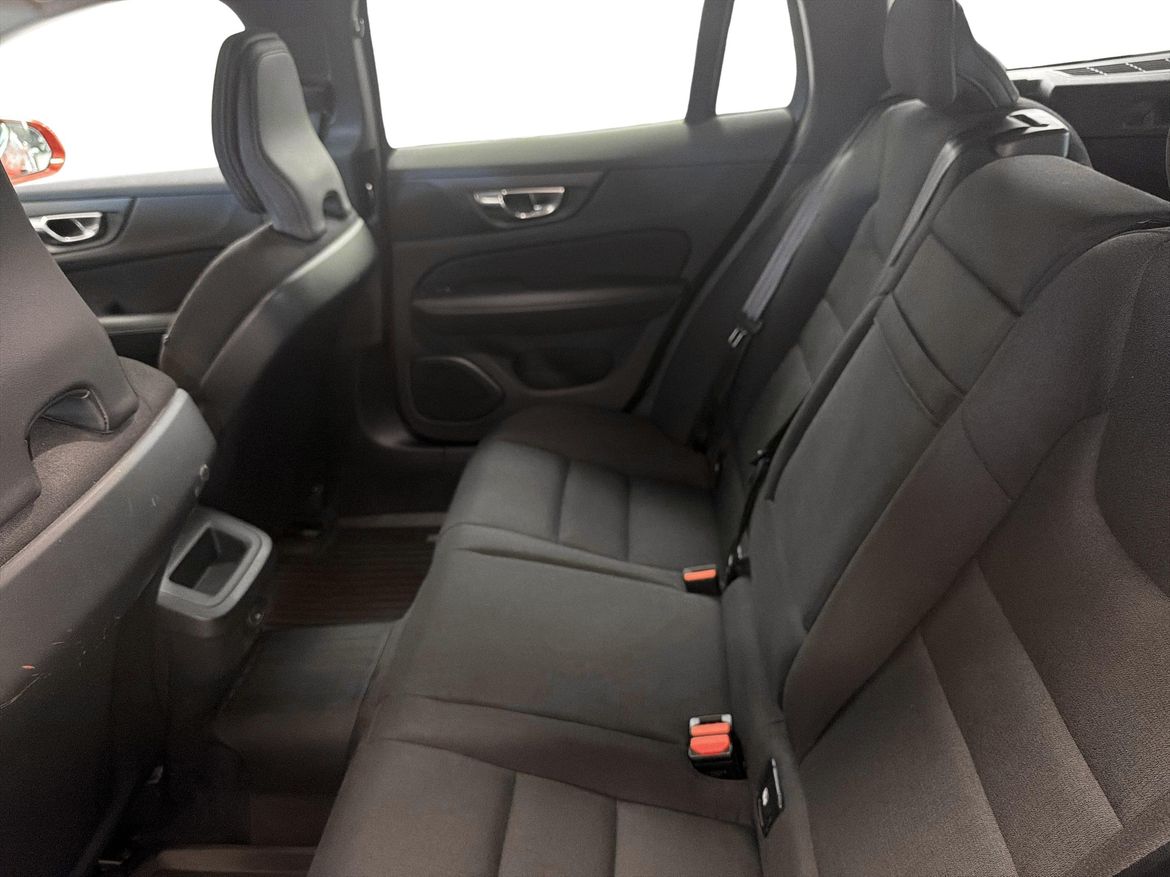 Volvo V60 2021 - miniatyr 9