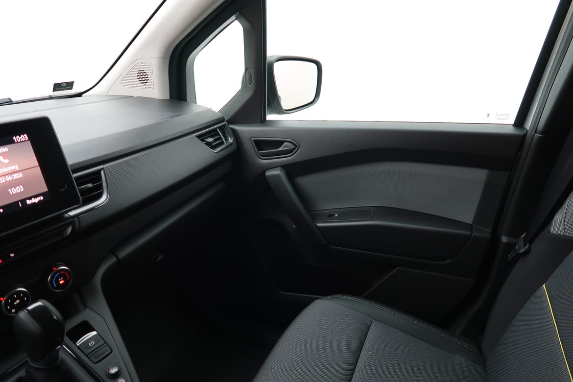 Renault Kangoo 2025 - miniatyr 11