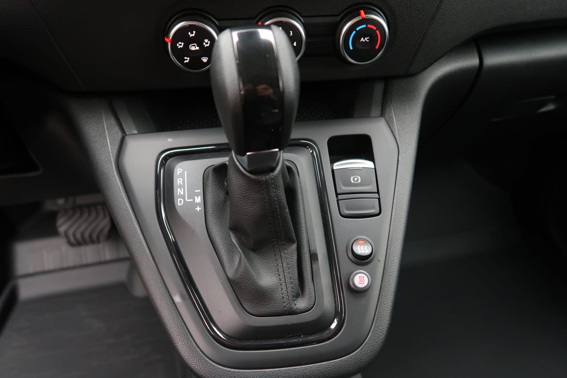 Renault Kangoo 2025 - miniatyr 8