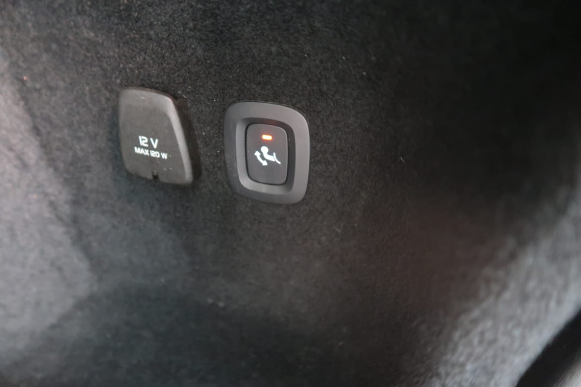 Volvo V60 2023 - miniatyr 14