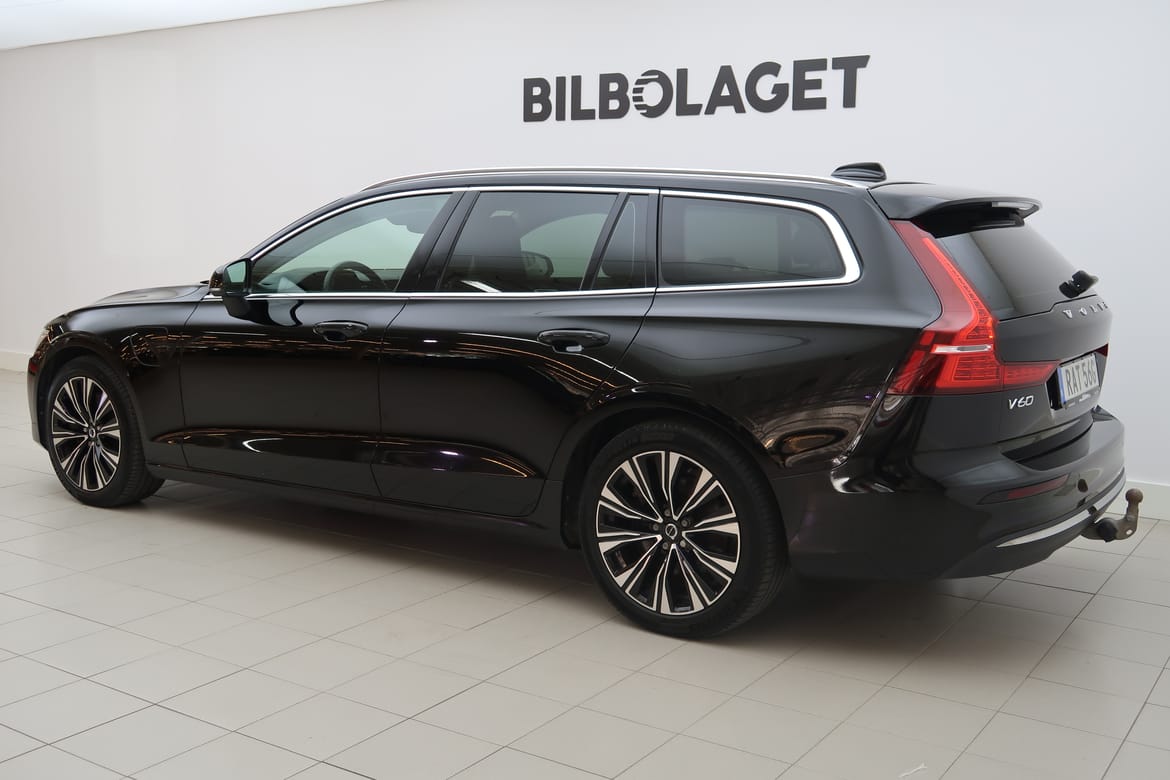 Volvo V60 2023 - miniatyr 3