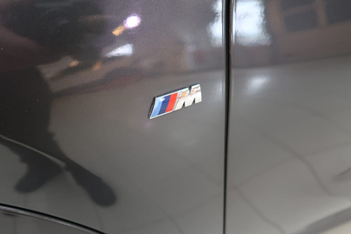 BMW X1 2019 - miniatyr 12