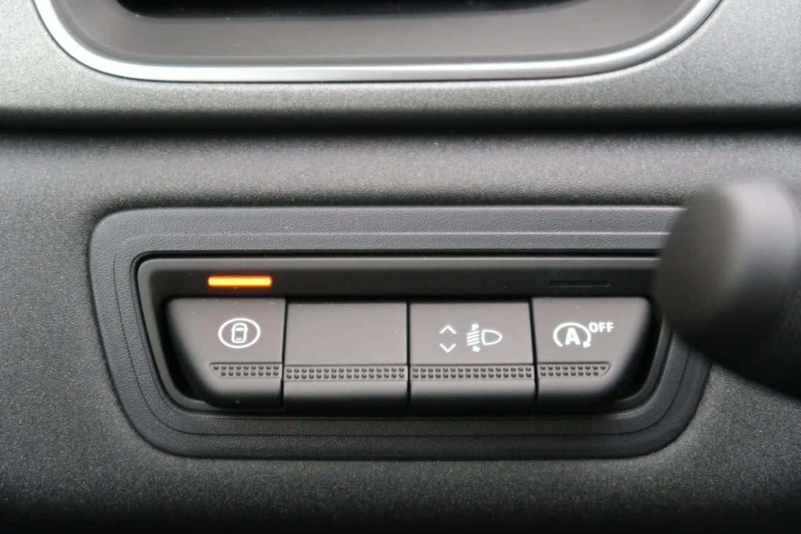 Renault Captur 2026 - miniatyr 11