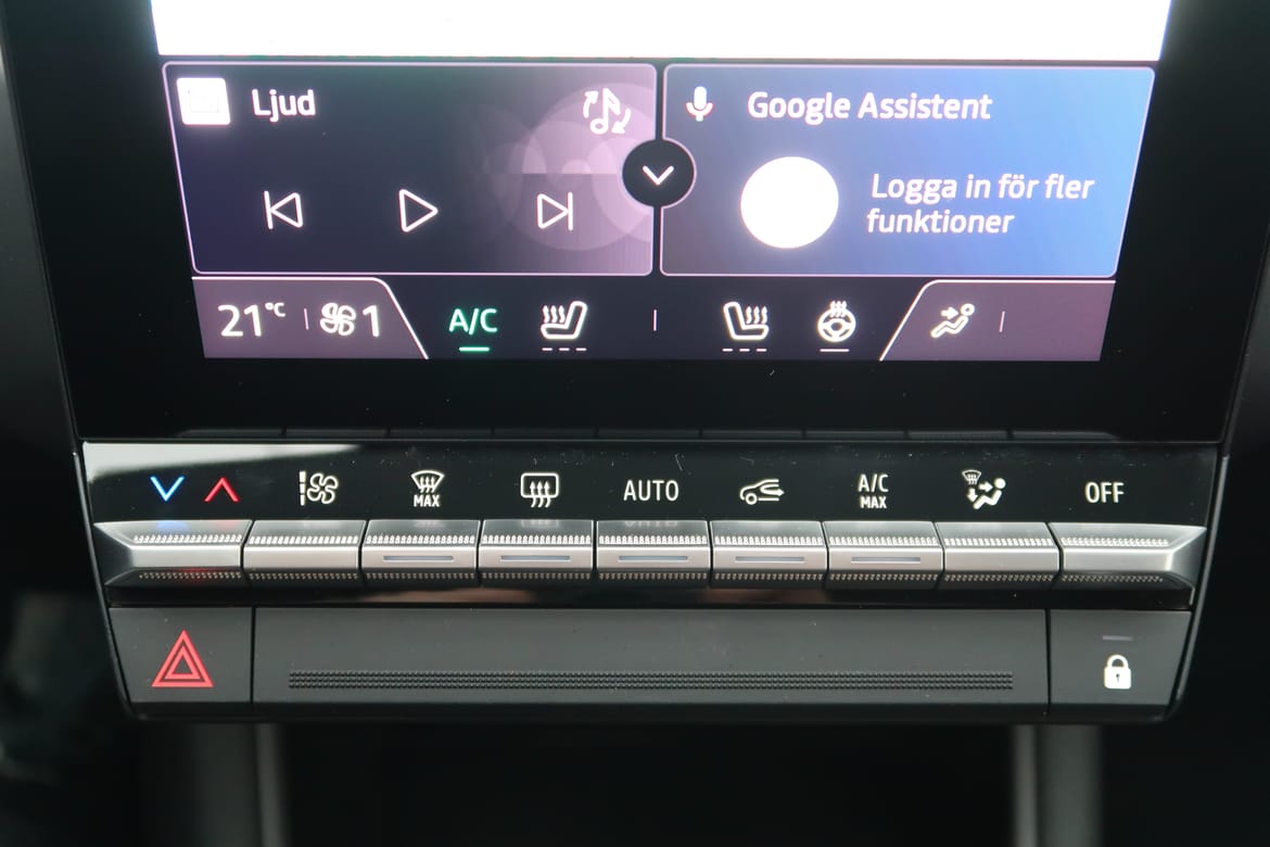 Renault Captur 2026 - miniatyr 19