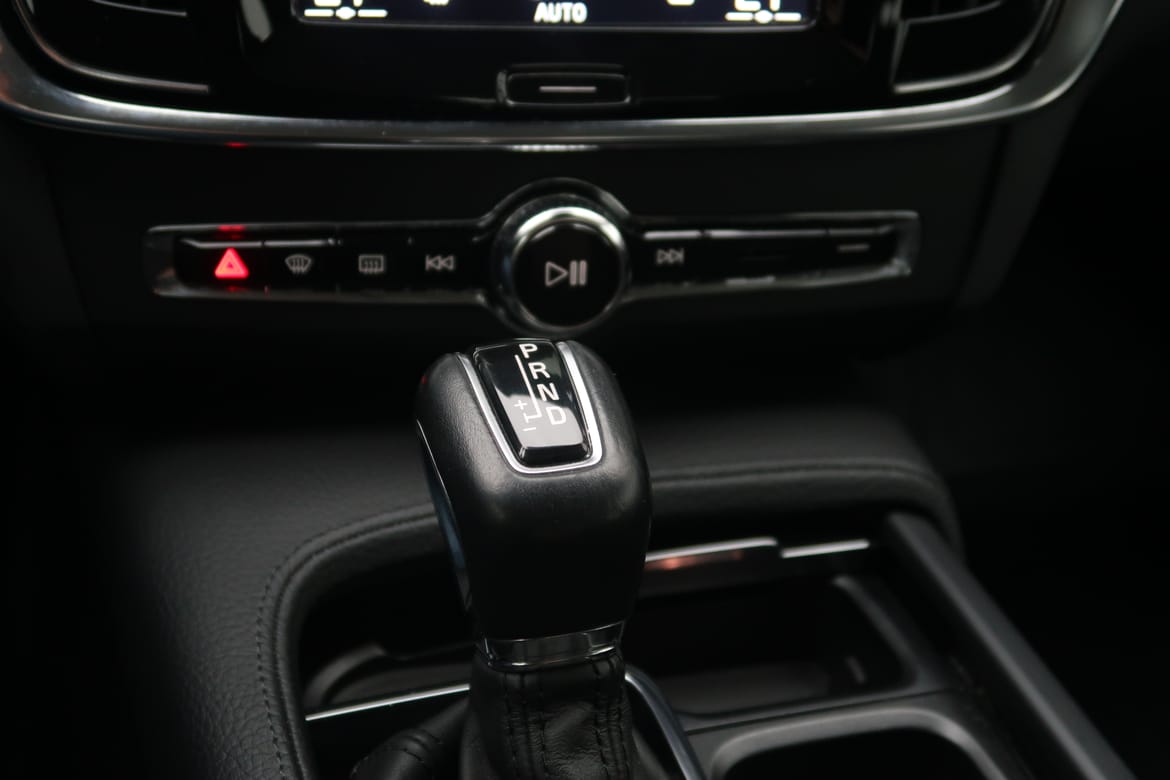 Volvo S90 2018 - miniatyr 13