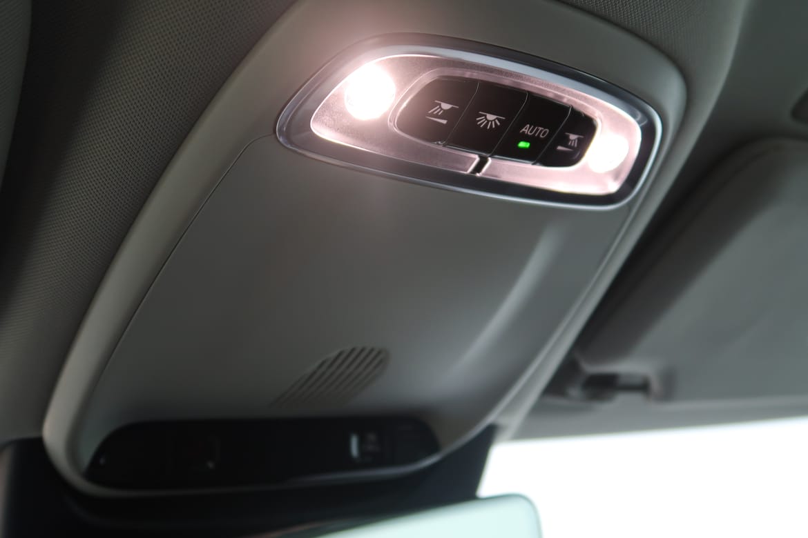 Volvo S90 2018 - miniatyr 15