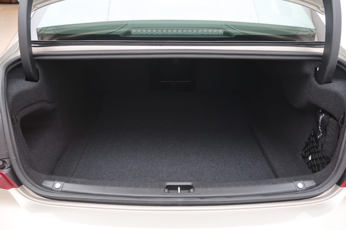Volvo S90 2018 - miniatyr 16