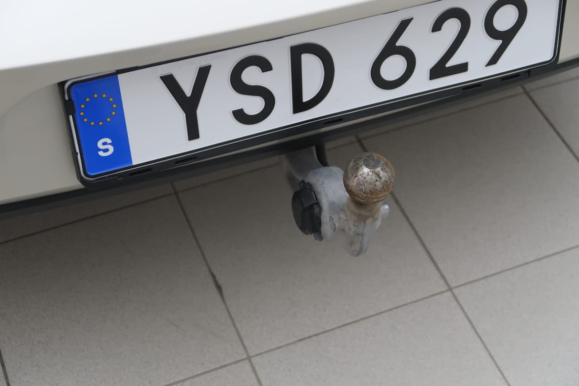Volvo S90 2018 - miniatyr 17