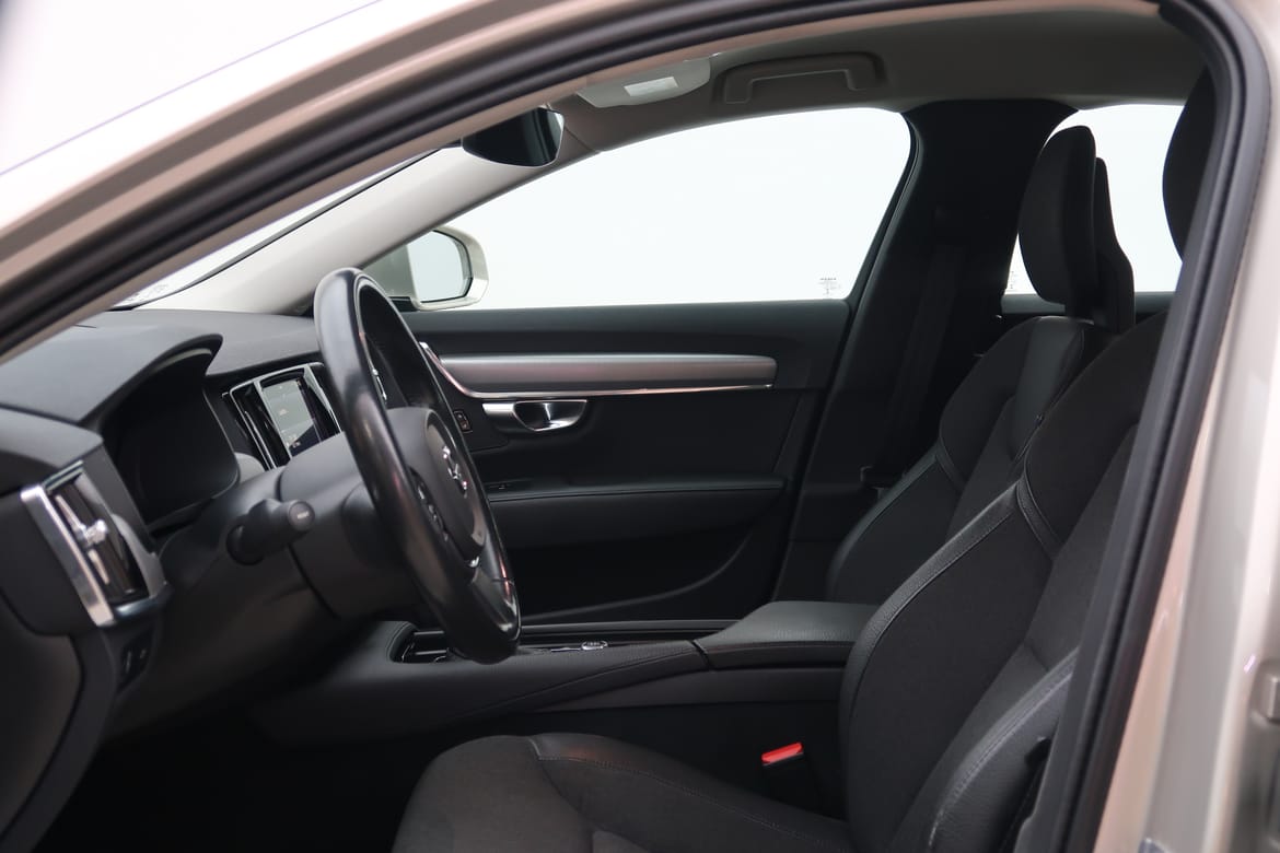Volvo S90 2018 - miniatyr 4
