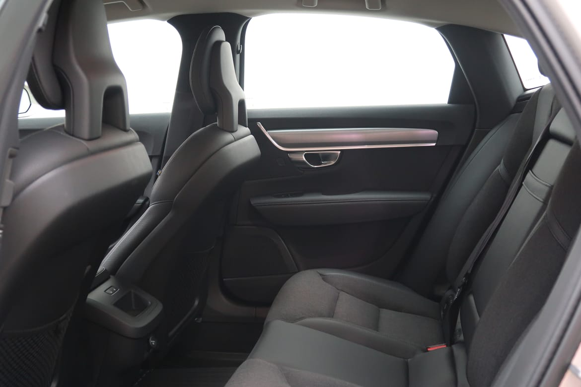 Volvo S90 2018 - miniatyr 5