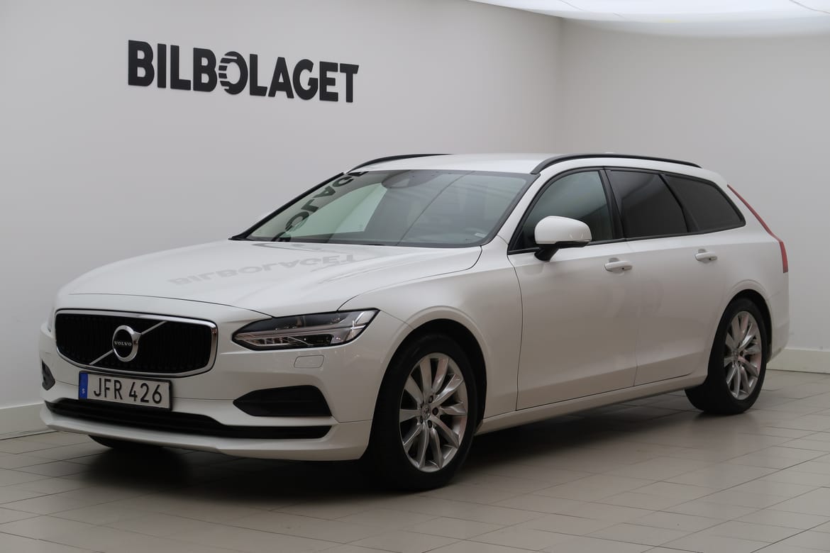 Volvo V90 2018 - bild 1 av 21