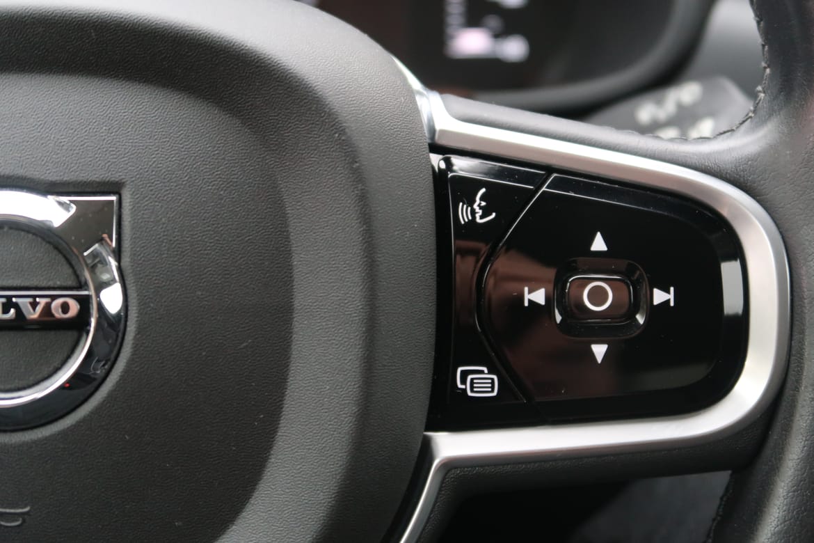 Volvo V90 2018 - miniatyr 11