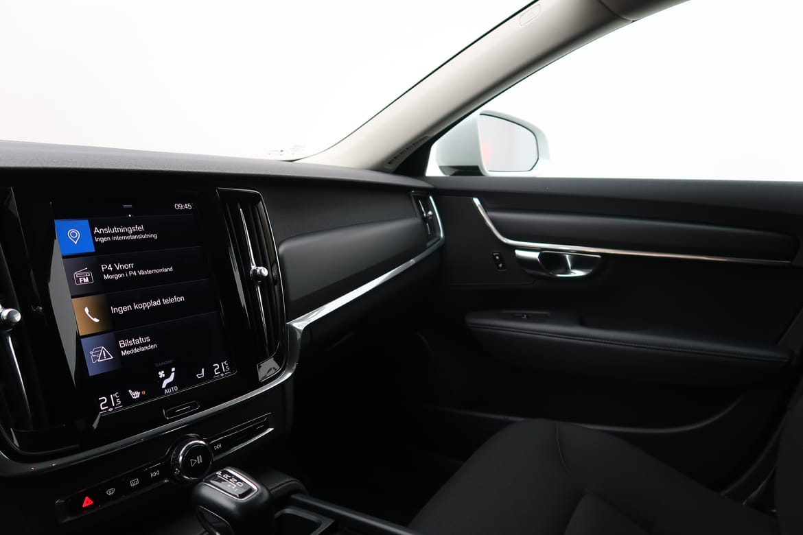 Volvo V90 2018 - miniatyr 19