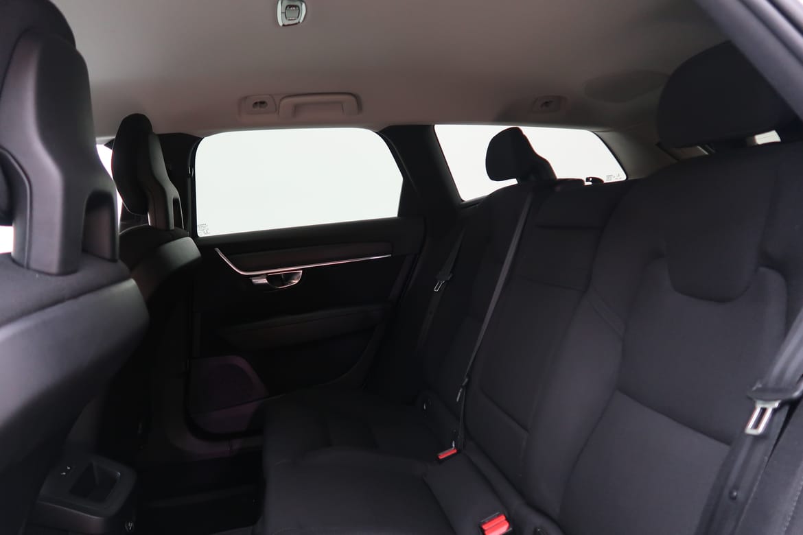 Volvo V90 2018 - miniatyr 5