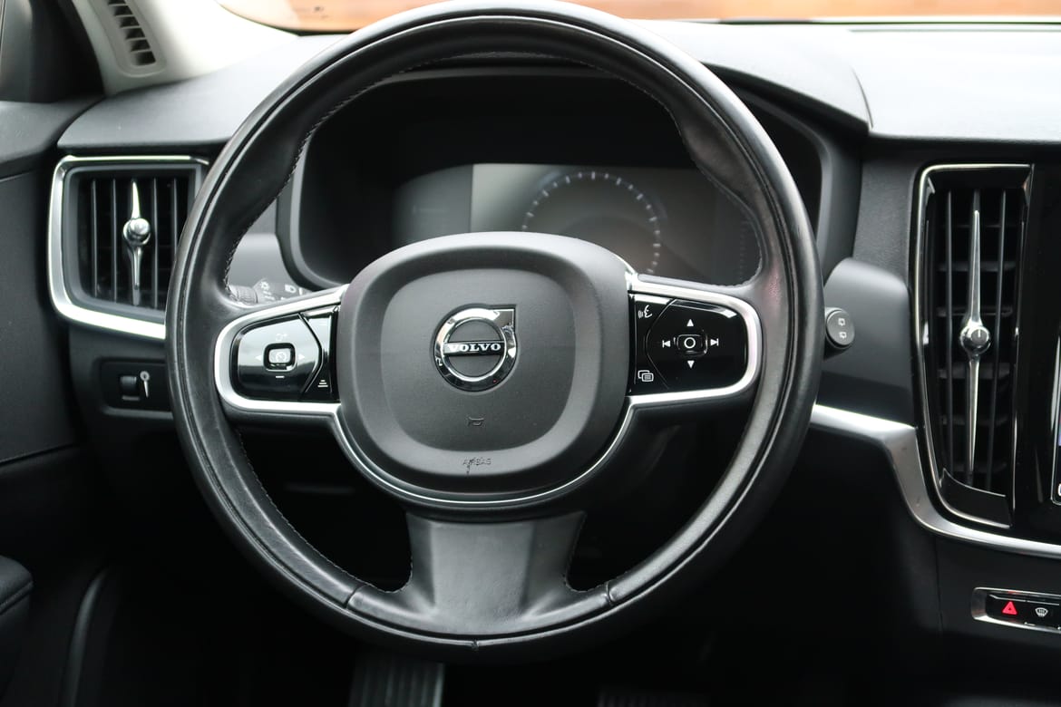 Volvo V90 2018 - miniatyr 7