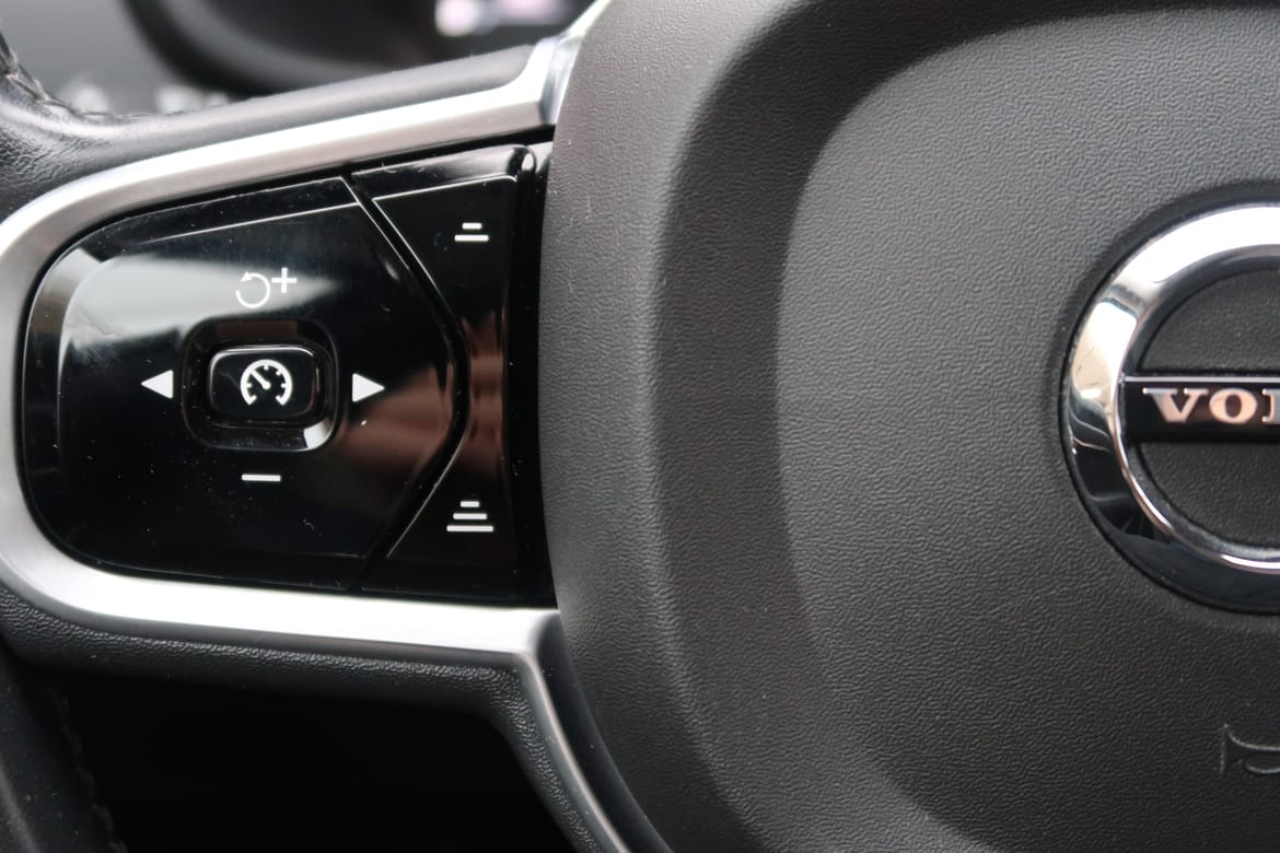 Volvo V90 2018 - miniatyr 10