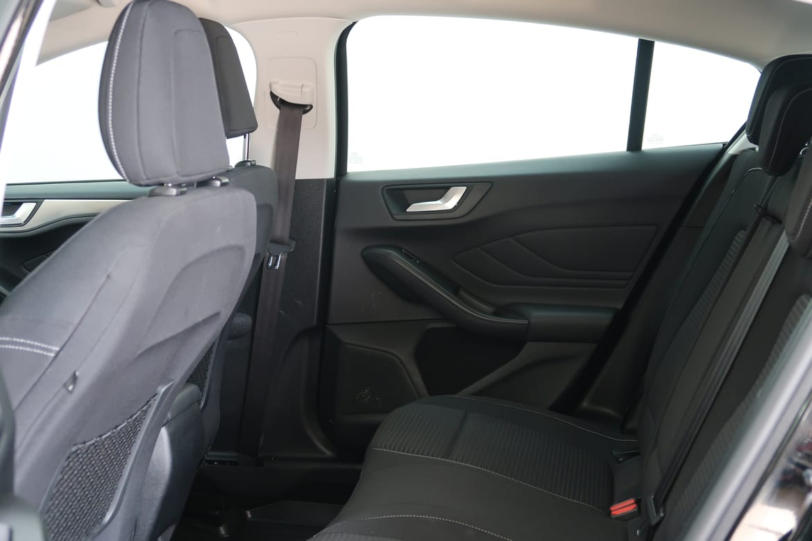 Ford Focus 2019 - miniatyr 7
