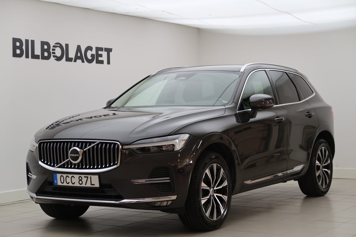 Volvo XC60 2023 - bild 1 av 23