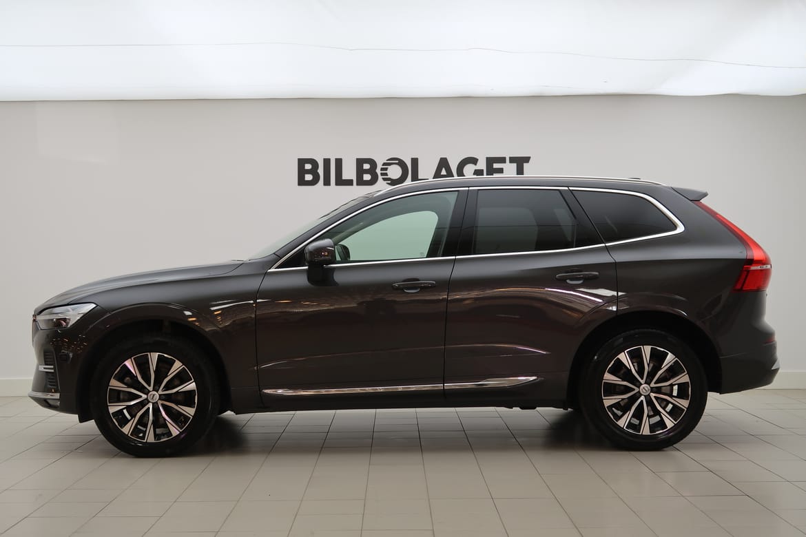 Volvo XC60 2023 - miniatyr 2