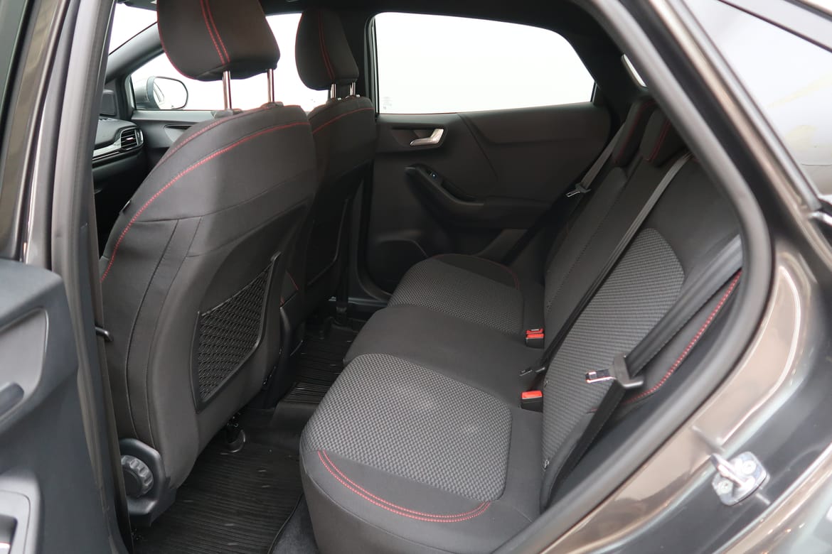 Ford Puma 2022 - miniatyr 5