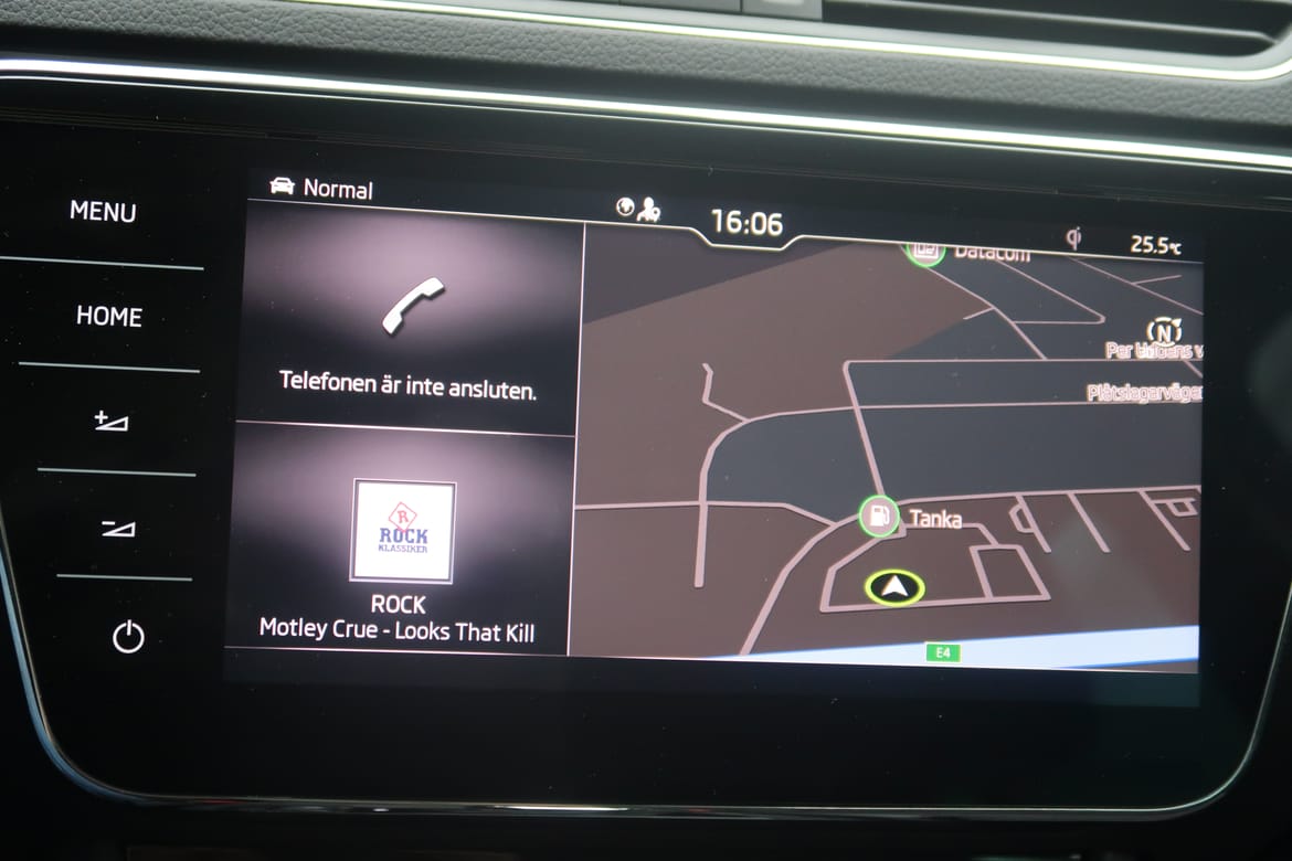 Škoda Superb 2022 - miniatyr 13