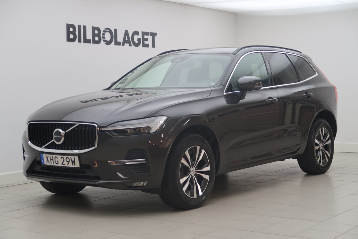Volvo XC60 2022 - bild 1 av 13