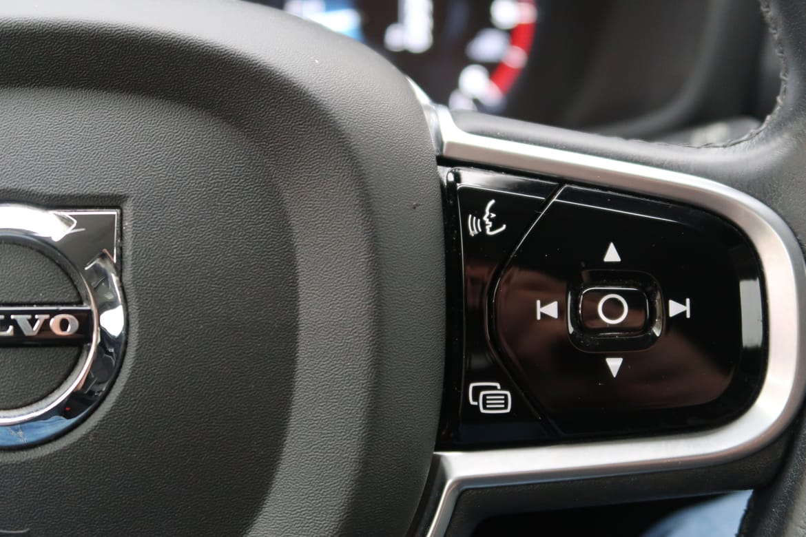 Volvo V60 2019 - miniatyr 11