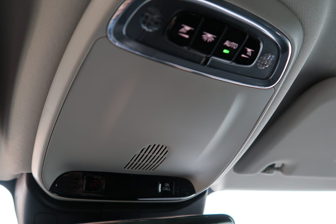 Volvo V60 2019 - miniatyr 20