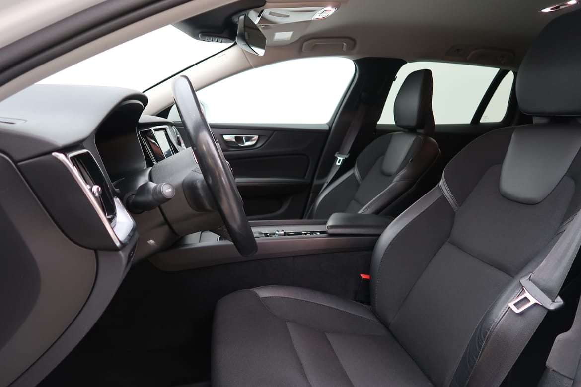 Volvo V60 2019 - miniatyr 4