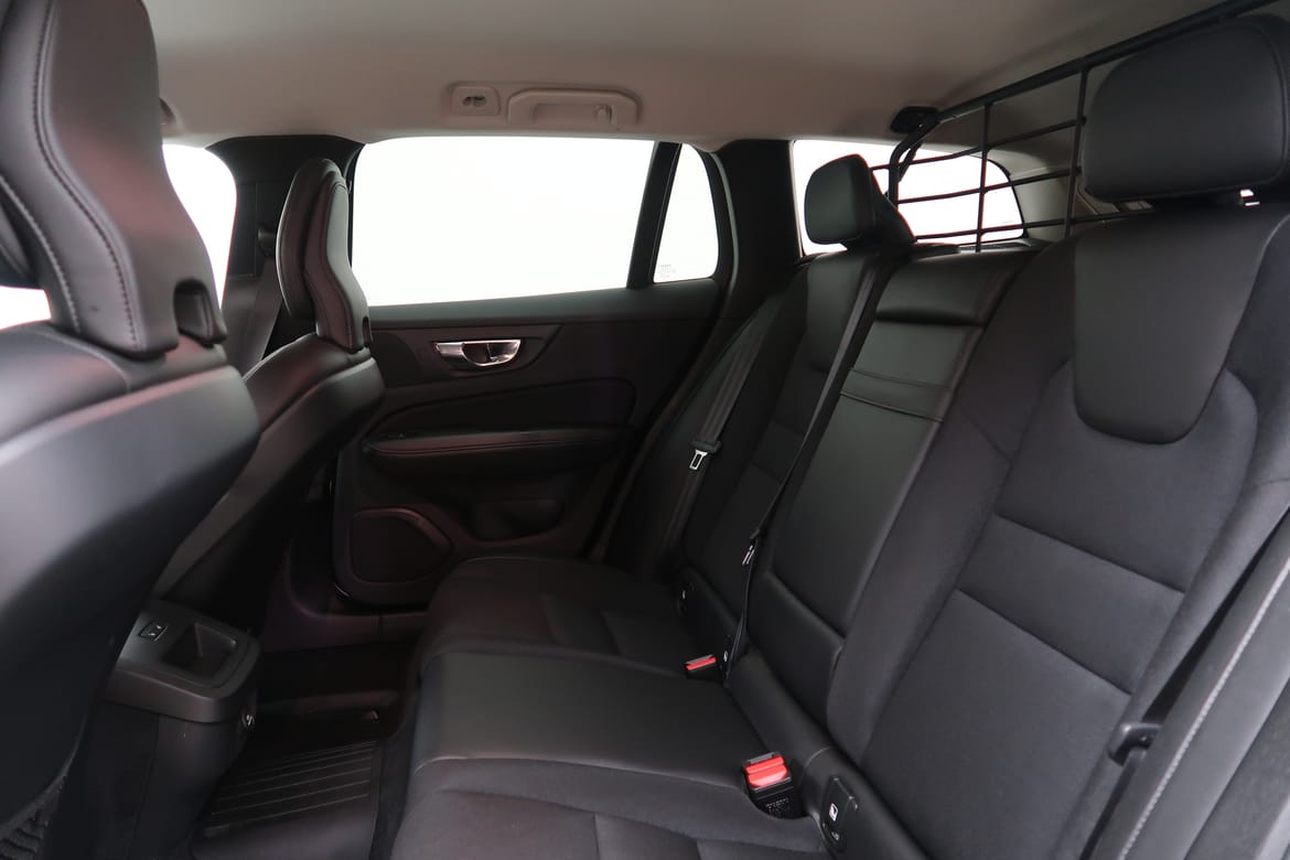 Volvo V60 2019 - miniatyr 5