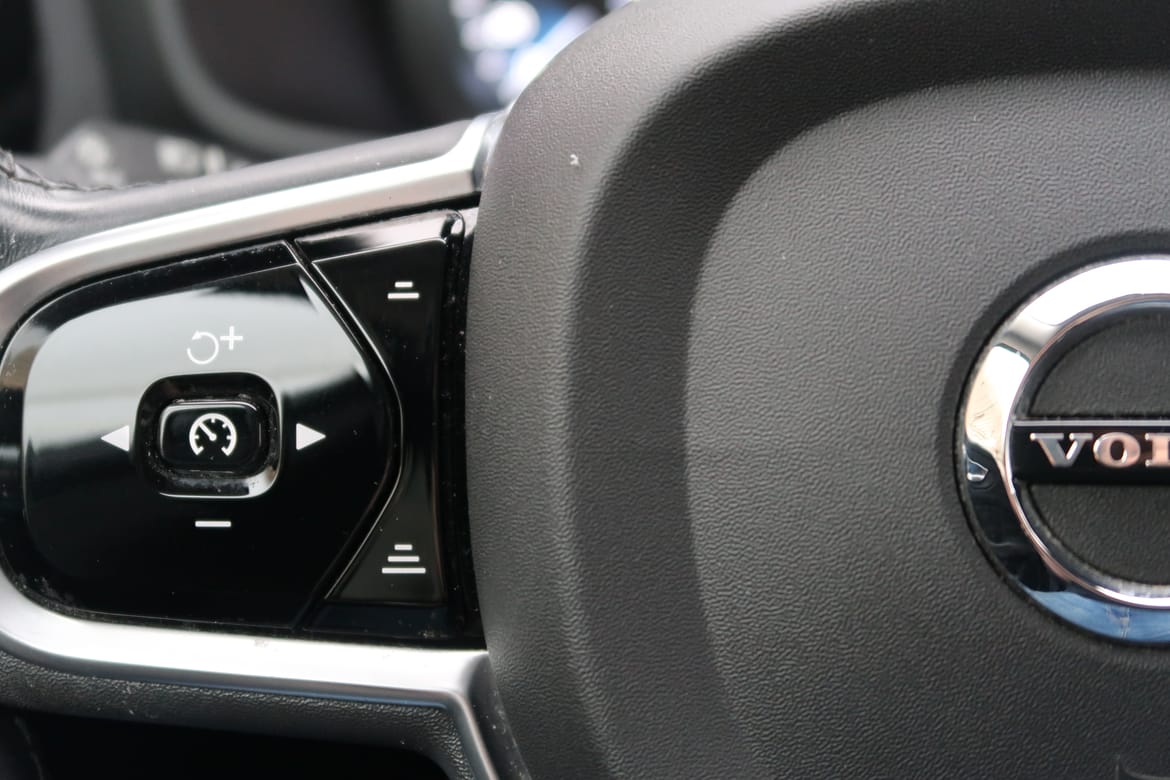 Volvo V60 2019 - miniatyr 10