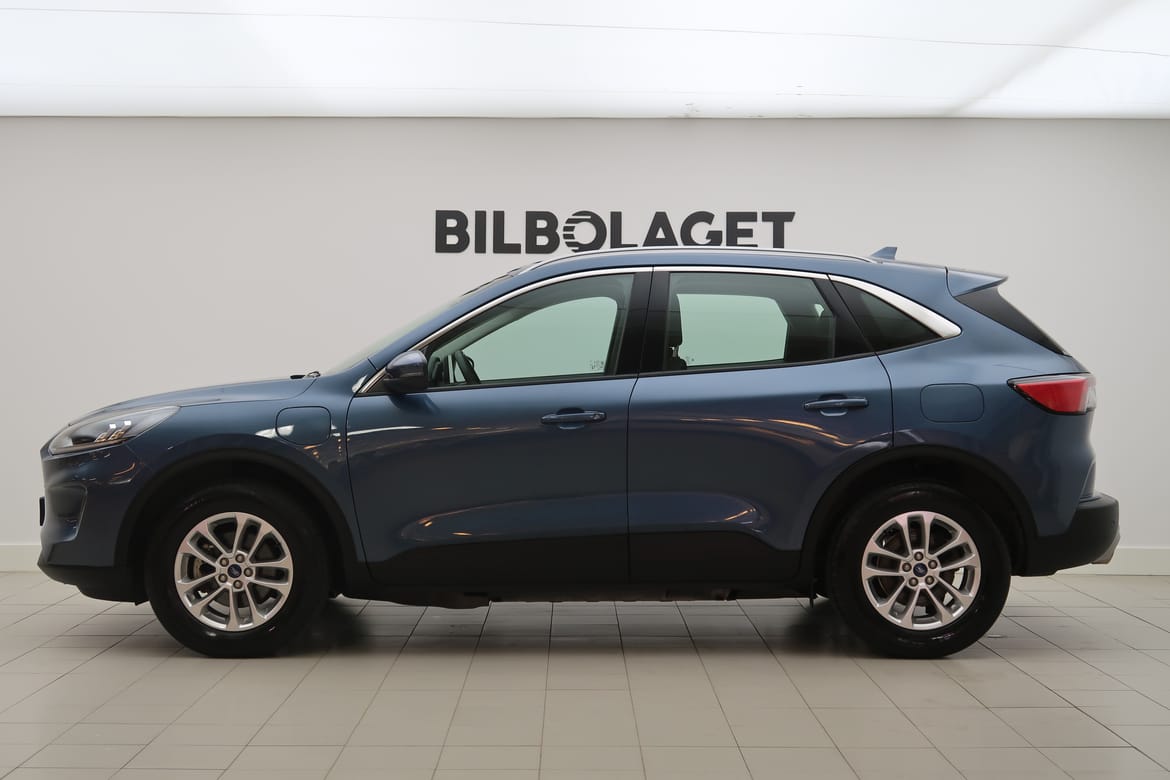 Ford Kuga 2023 - miniatyr 2