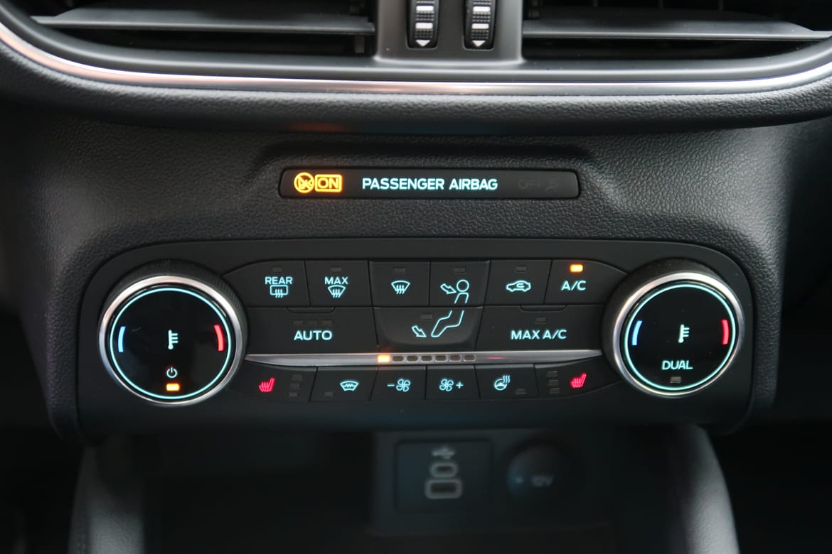 Ford Kuga 2023 - miniatyr 12
