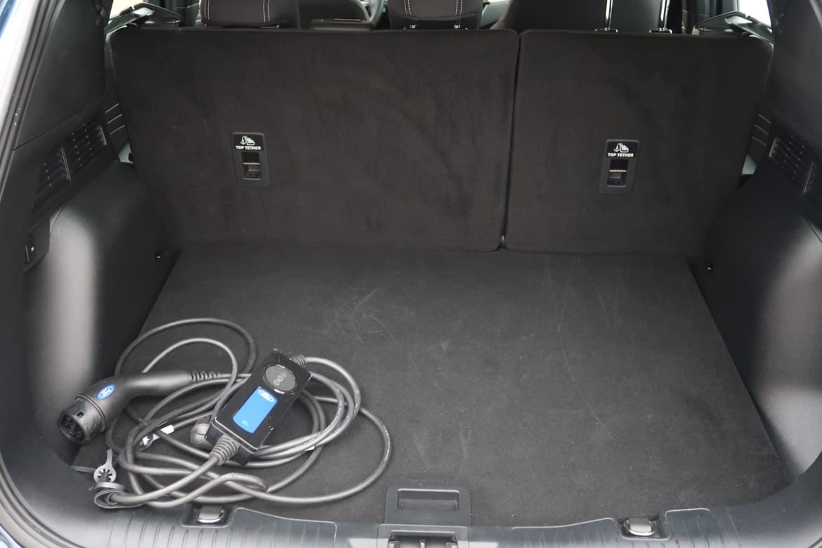 Ford Kuga 2023 - miniatyr 15