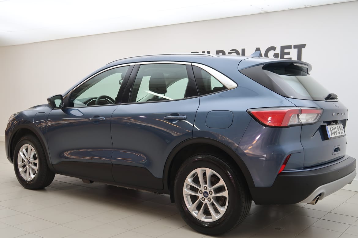 Ford Kuga 2023 - miniatyr 3