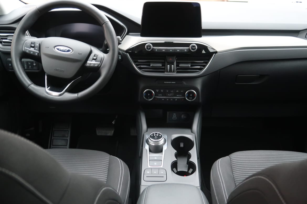 Ford Kuga 2023 - miniatyr 6