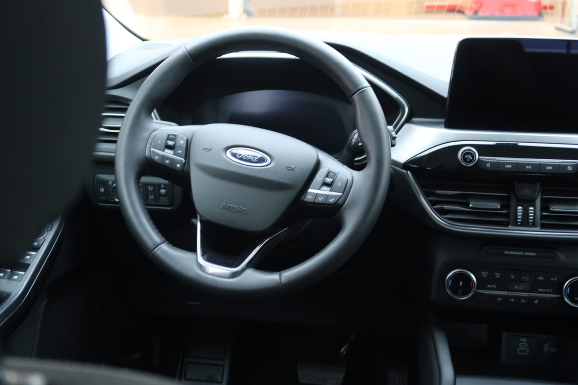 Ford Kuga 2023 - miniatyr 7