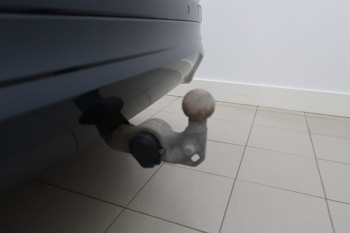 Volvo XC60 2022 - miniatyr 10