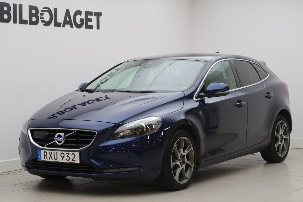 Volvo V40 2015 - bild 1 av 15