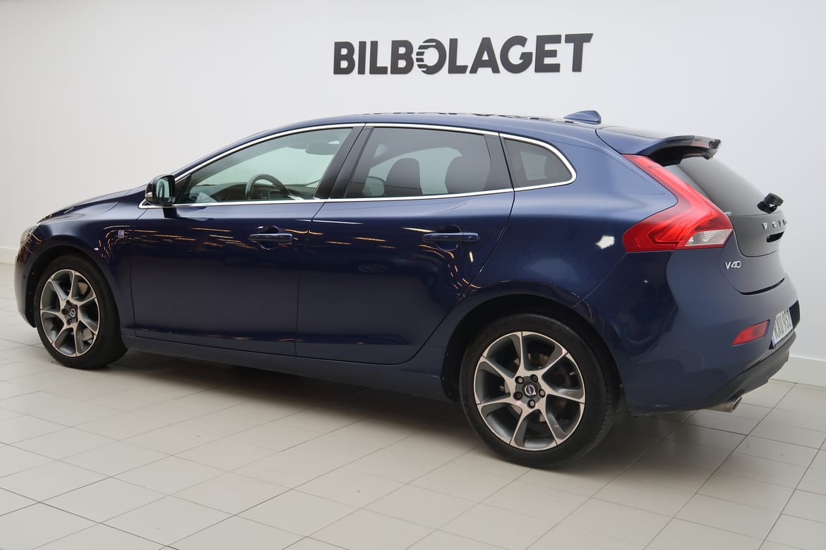 Volvo V40 2015 - miniatyr 3