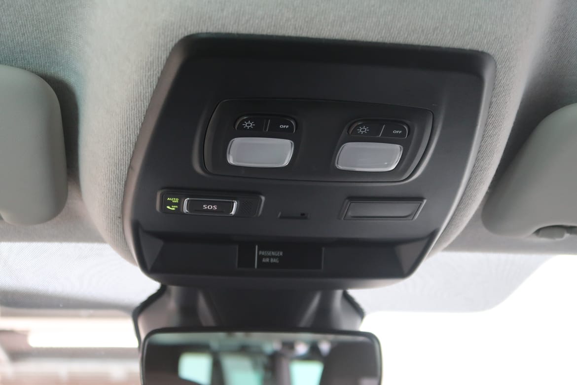 Renault Trafic 2023 - miniatyr 15
