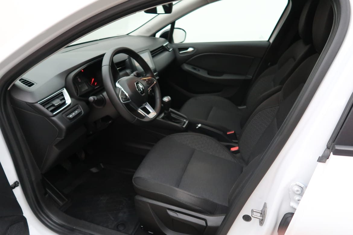 Renault Clio 2023 - miniatyr 4