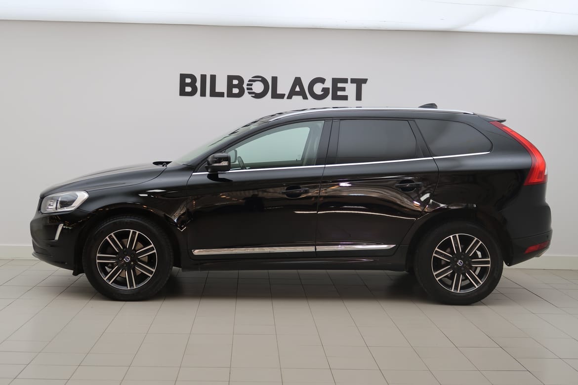 Volvo XC60 2017 - miniatyr 2