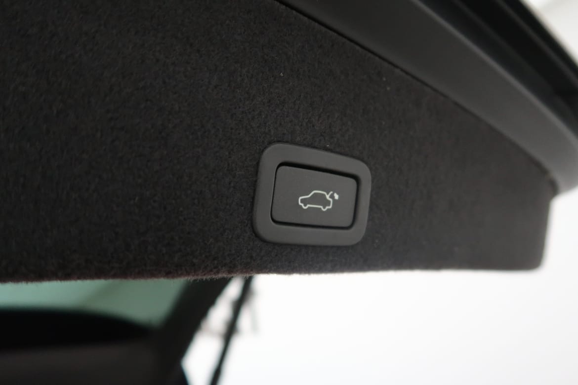 Volvo XC60 2017 - miniatyr 11