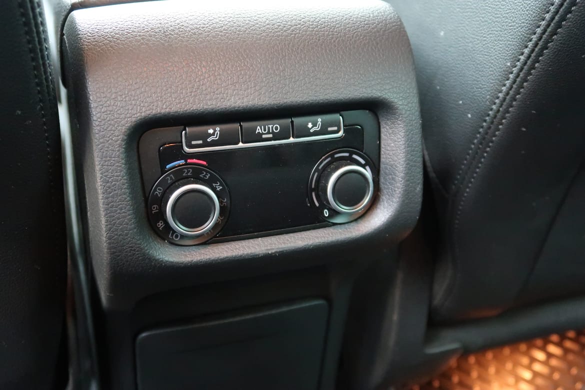 Volkswagen Sharan 2017 - miniatyr 6