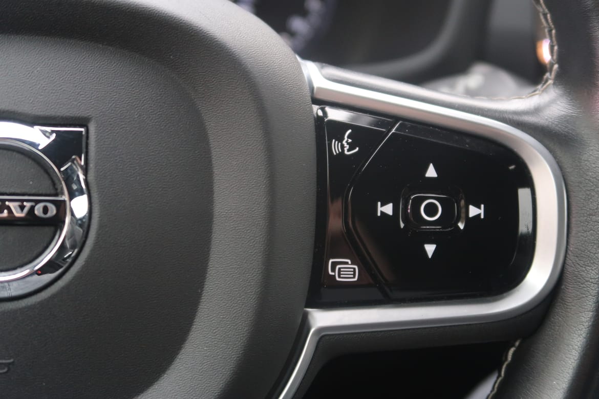 Volvo V60 2020 - miniatyr 11