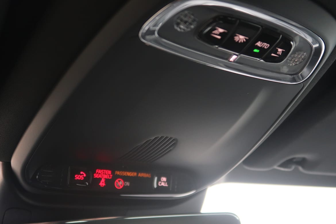 Volvo V60 2020 - miniatyr 22